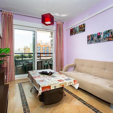 Ch San Pascual Torrevieja Apartamento Exterior foto