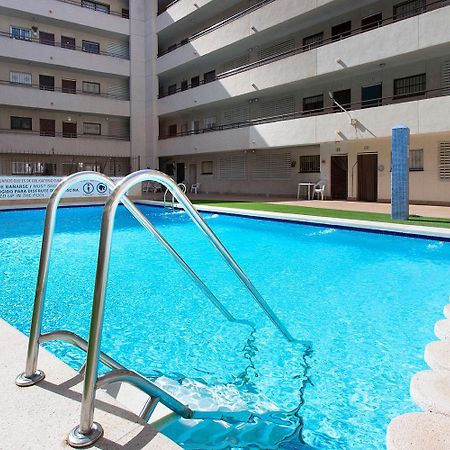 Ch San Pascual Torrevieja Apartamento Exterior foto