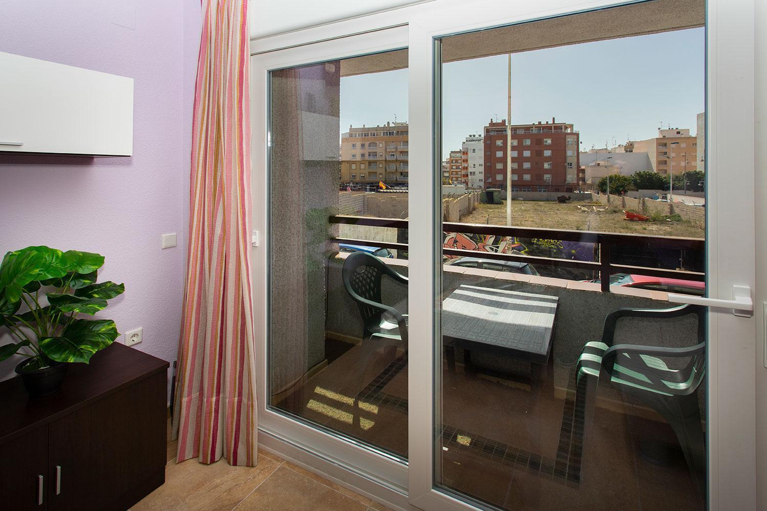 Ch San Pascual Torrevieja Apartamento Exterior foto