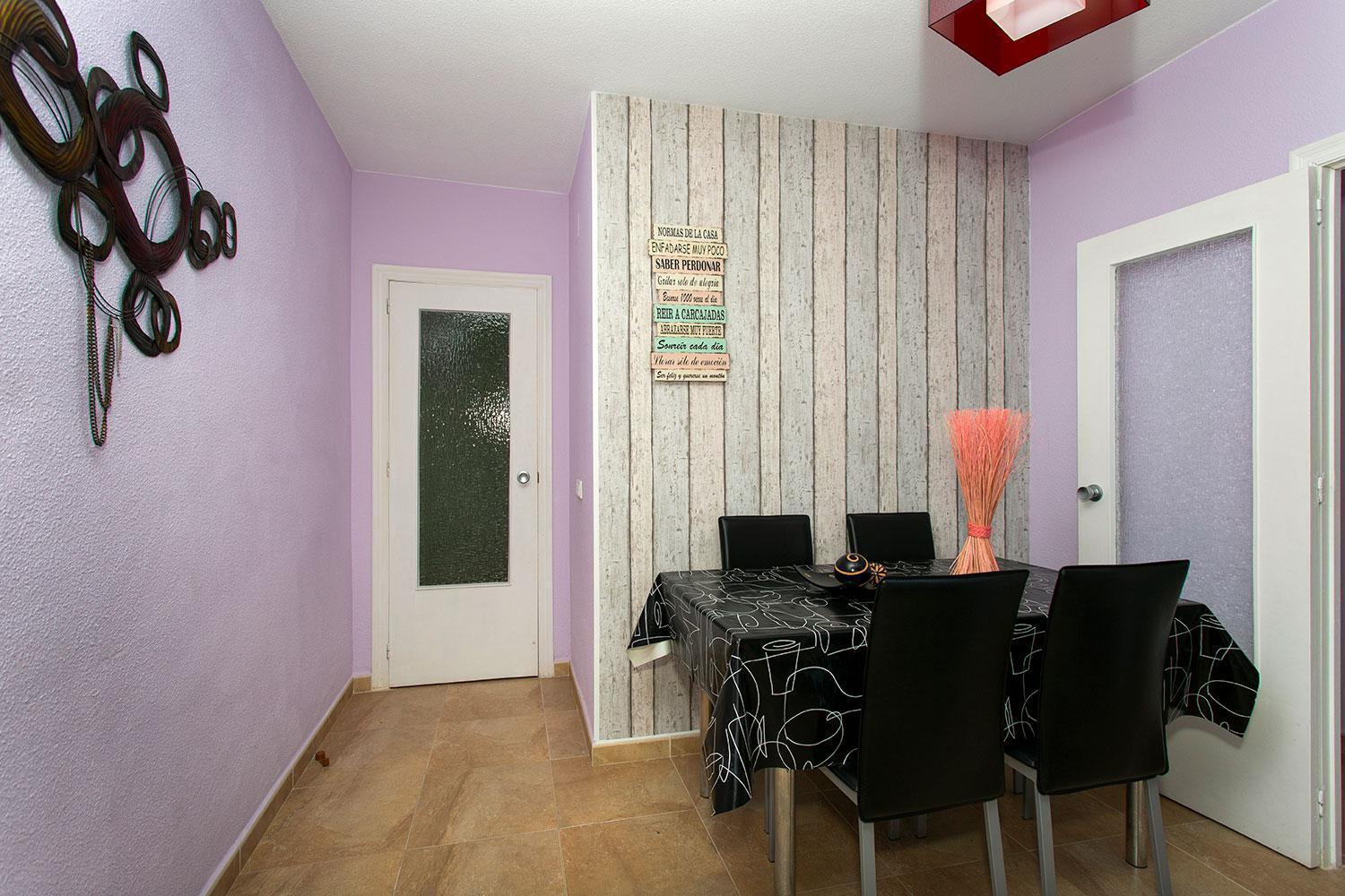 Ch San Pascual Torrevieja Apartamento Exterior foto