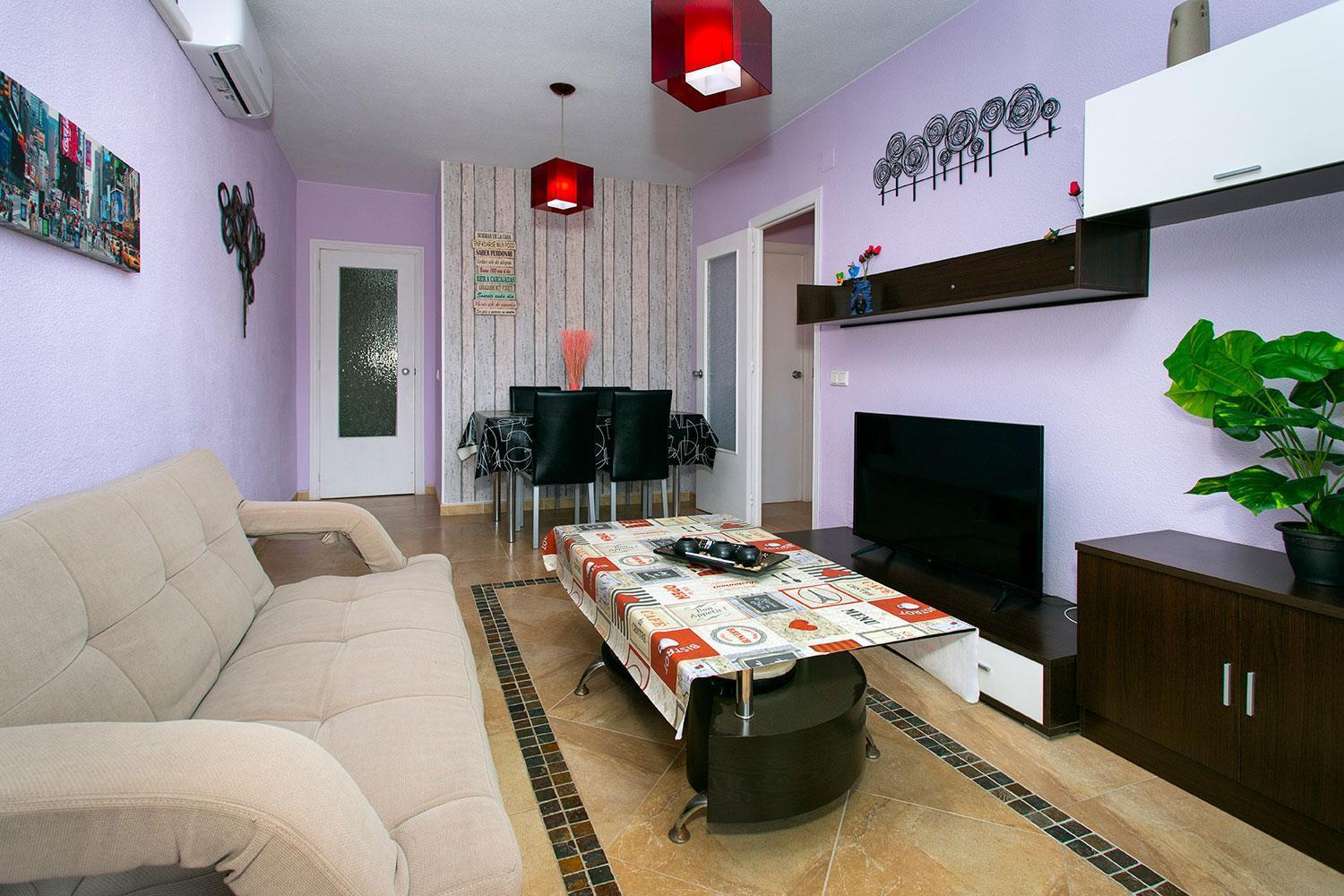 Ch San Pascual Torrevieja Apartamento Exterior foto