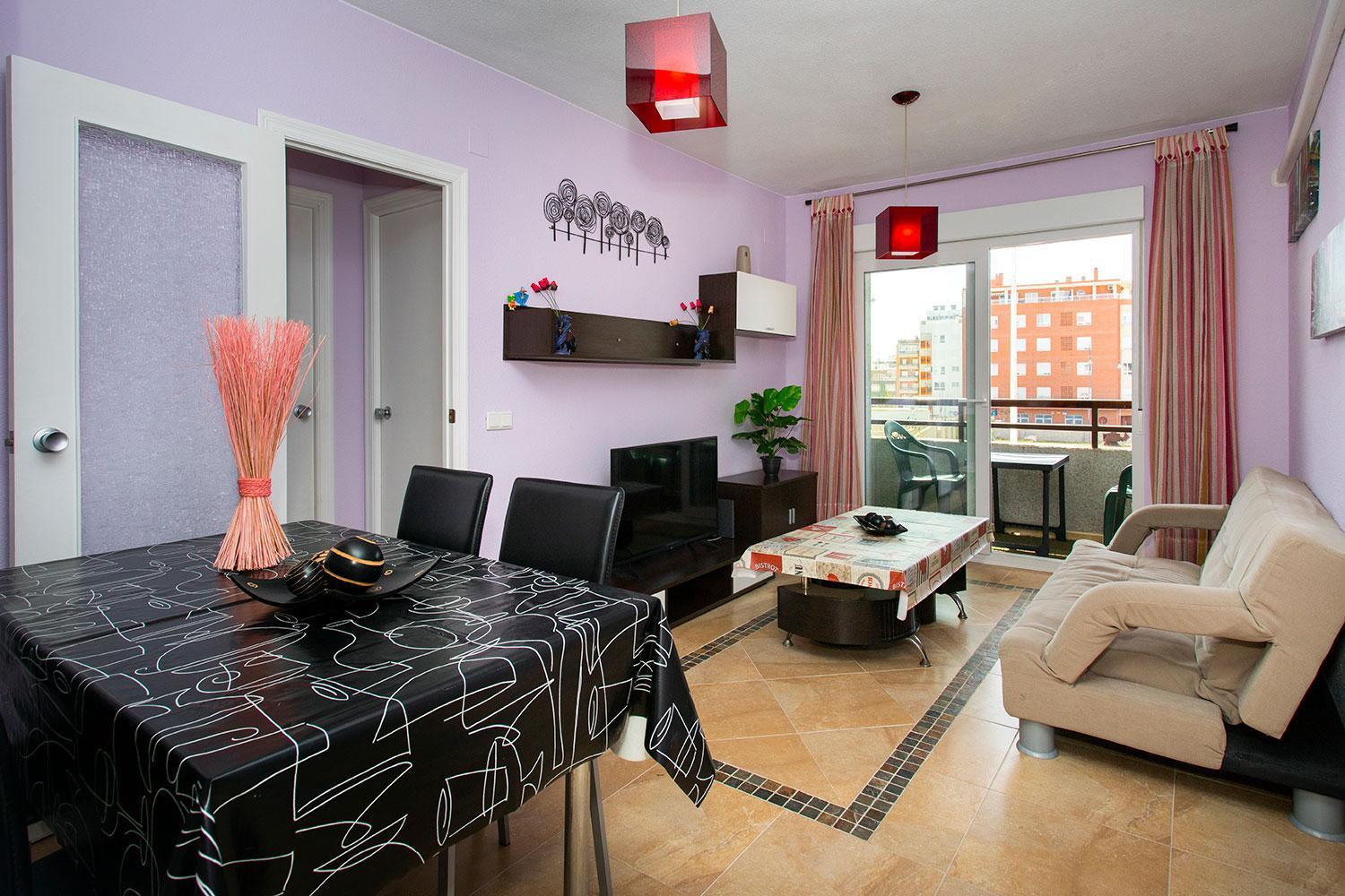 Ch San Pascual Torrevieja Apartamento Exterior foto
