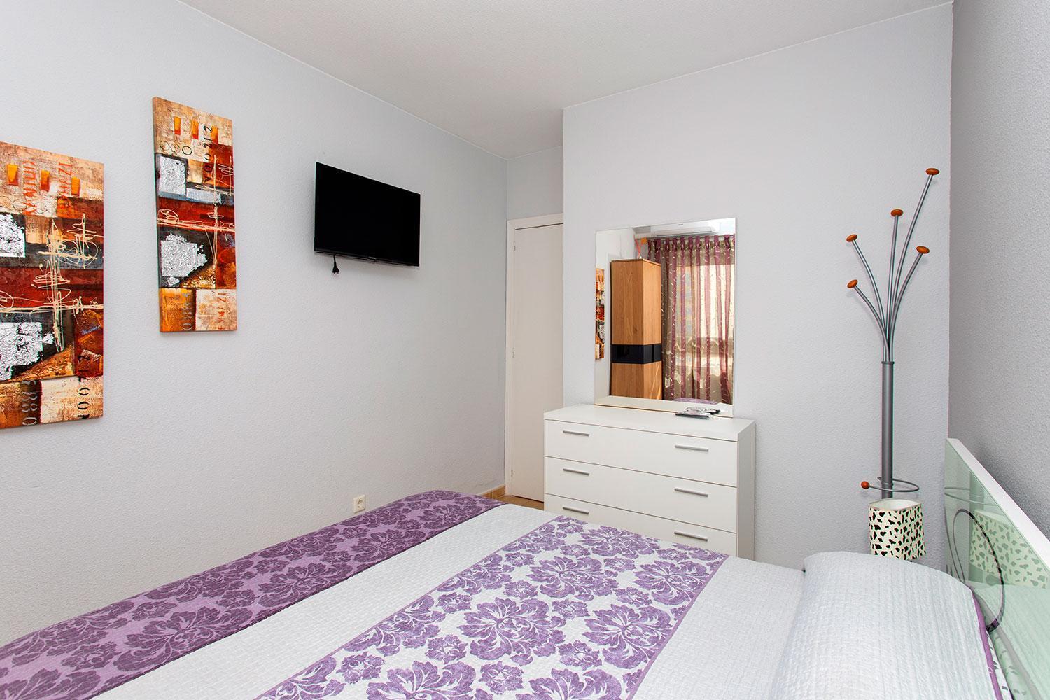 Ch San Pascual Torrevieja Apartamento Exterior foto