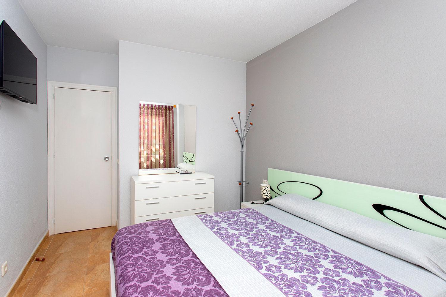 Ch San Pascual Torrevieja Apartamento Exterior foto