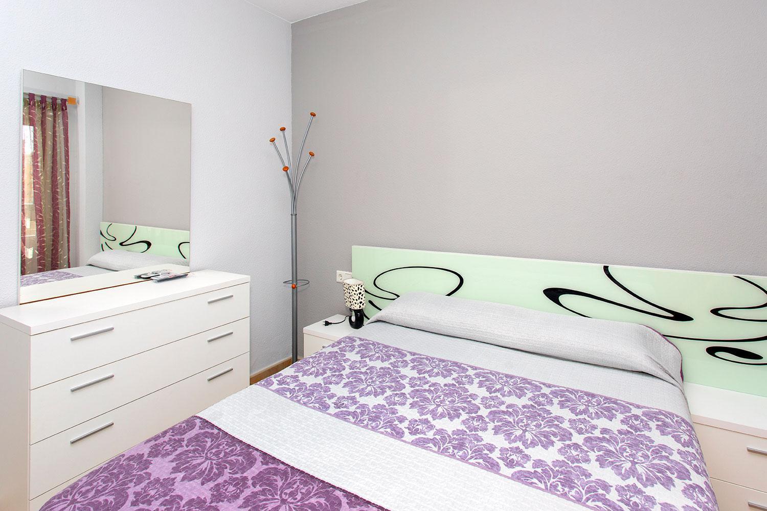 Ch San Pascual Torrevieja Apartamento Exterior foto