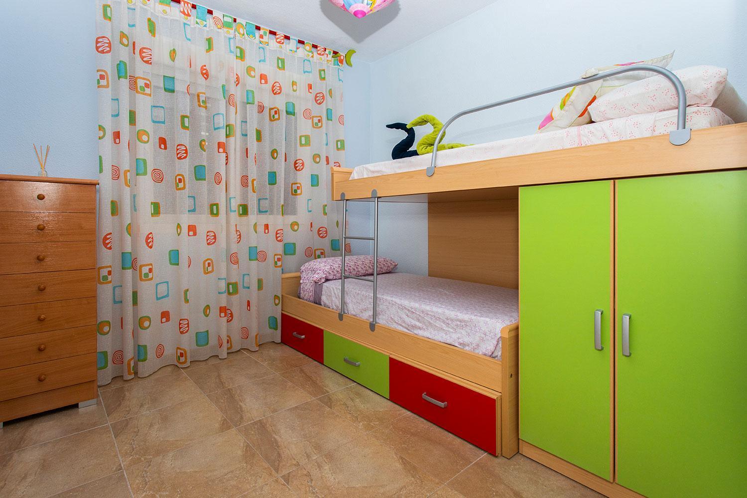 Ch San Pascual Torrevieja Apartamento Exterior foto