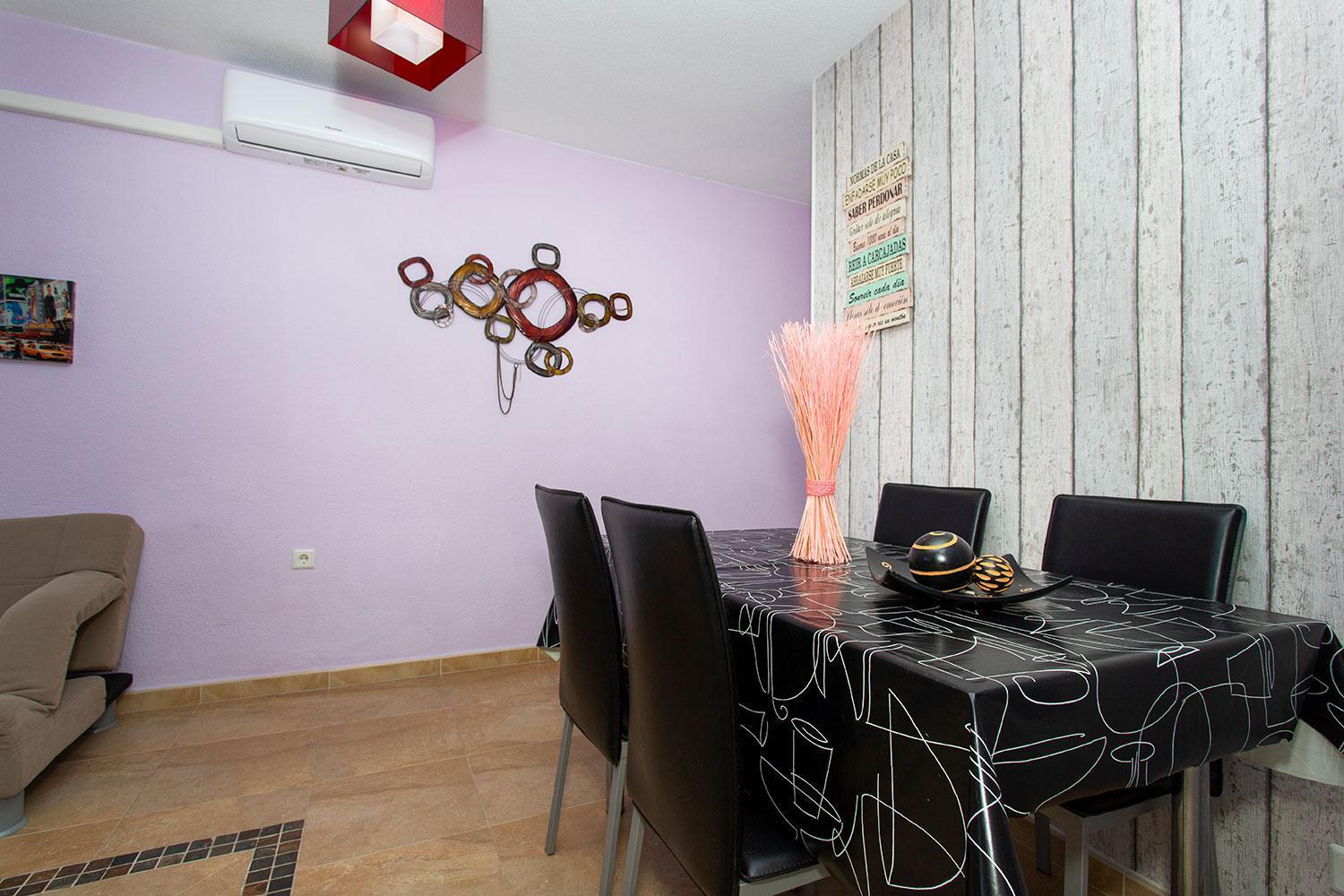 Ch San Pascual Torrevieja Apartamento Exterior foto