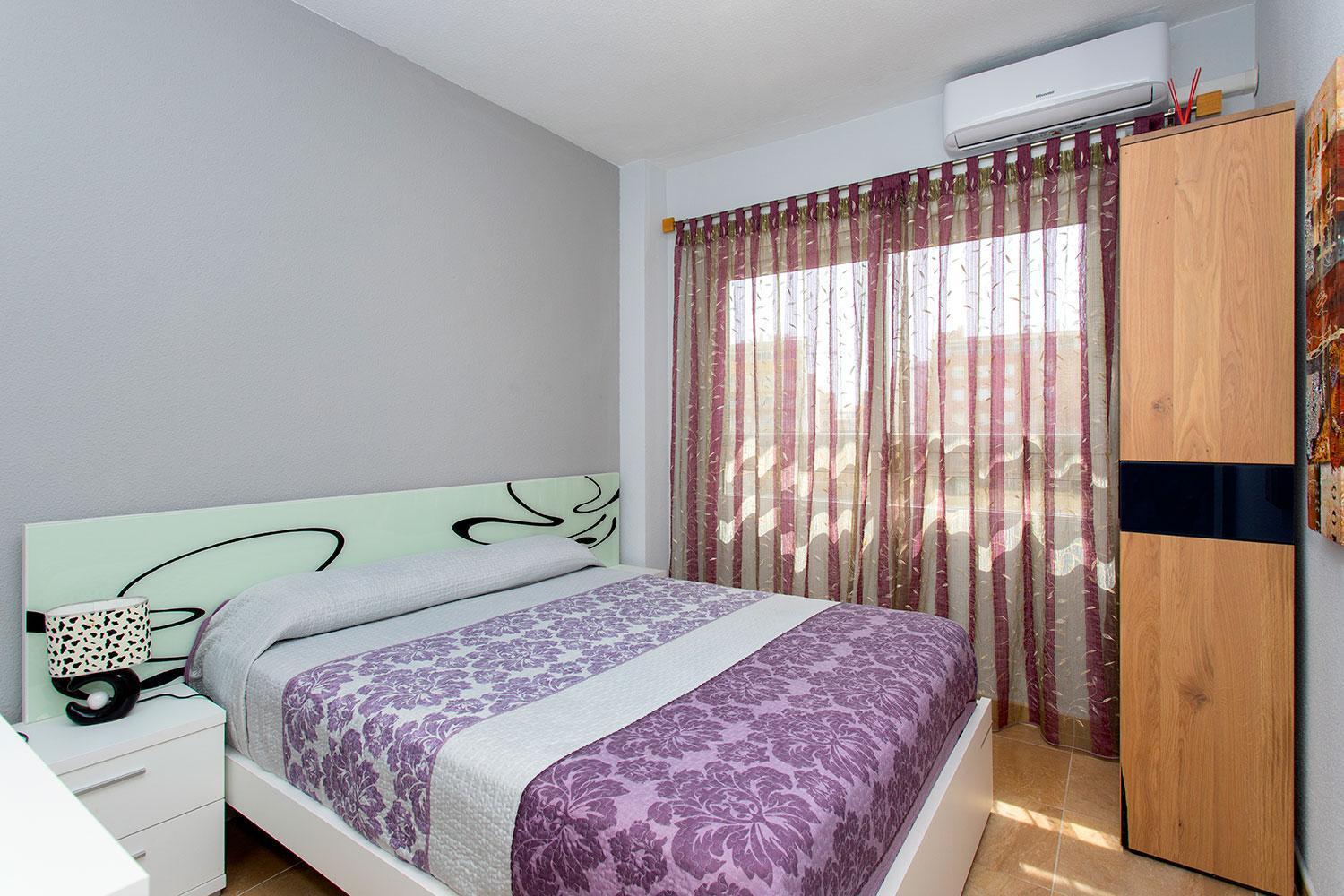 Ch San Pascual Torrevieja Apartamento Exterior foto